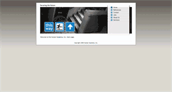 Desktop Screenshot of humansolutions.com